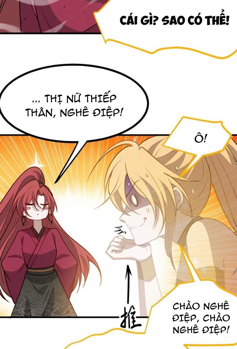 Hệ Thống Gánh Con Mạnh Nhất Chapter 117 - 19
