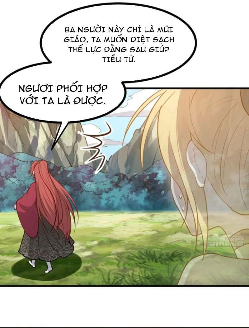 Hệ Thống Gánh Con Mạnh Nhất Chapter 117 - 26
