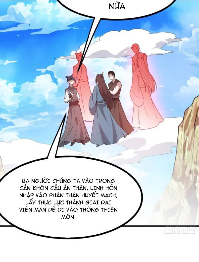 Hệ Thống Gánh Con Mạnh Nhất Chapter 117 - 33