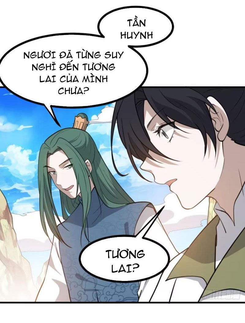 Hệ Thống Gánh Con Mạnh Nhất Chapter 117 - 36