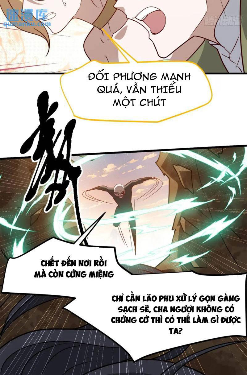 Hệ Thống Gánh Con Mạnh Nhất Chapter 129 - 30