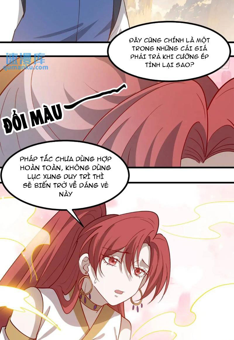 Hệ Thống Gánh Con Mạnh Nhất Chapter 129 - 10