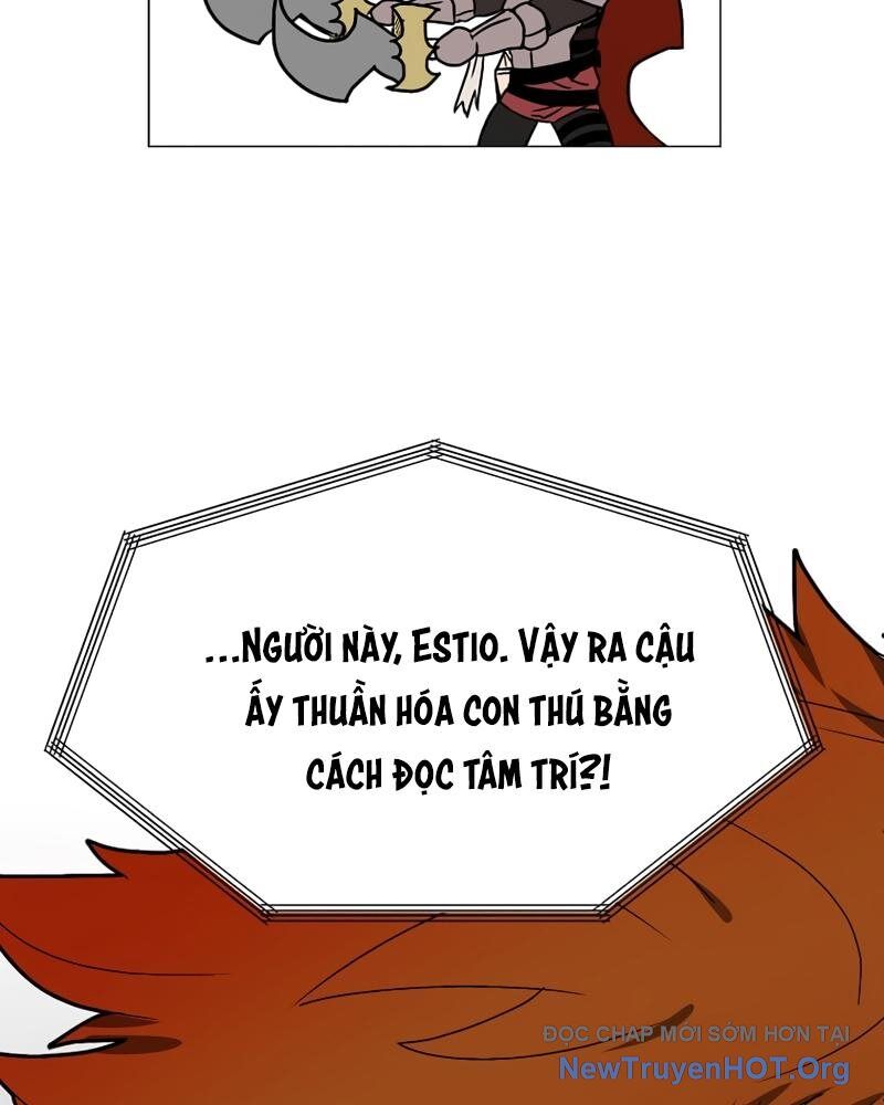 Estio Chapter 59 - 65