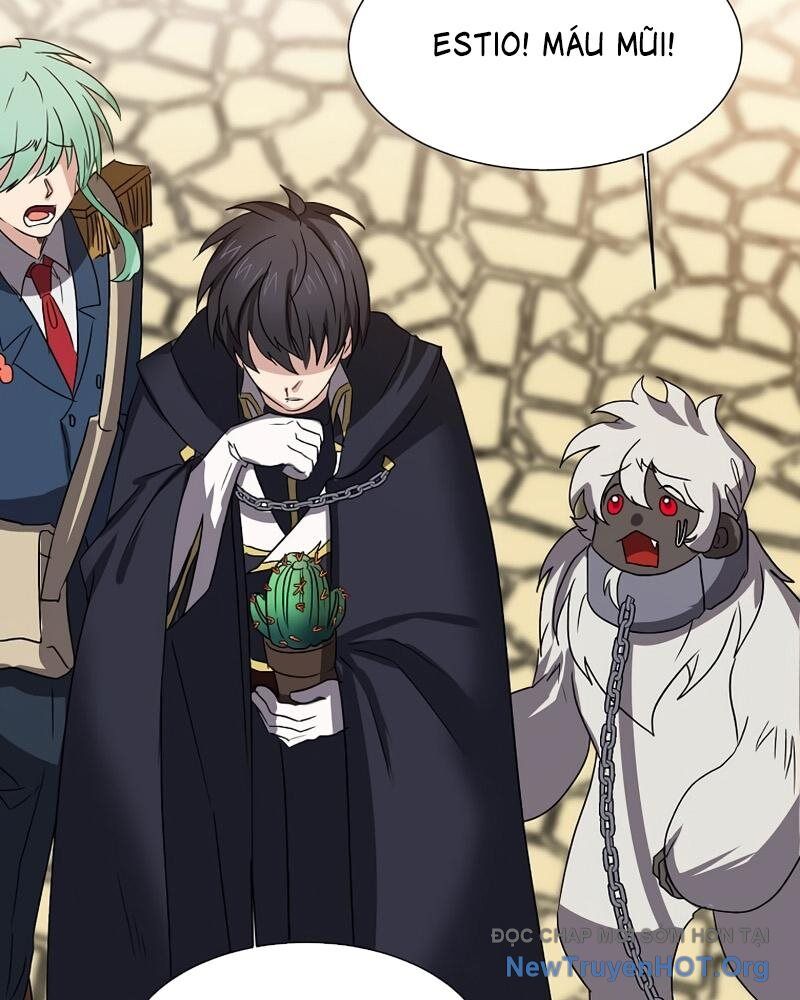 Estio Chapter 63 - 65