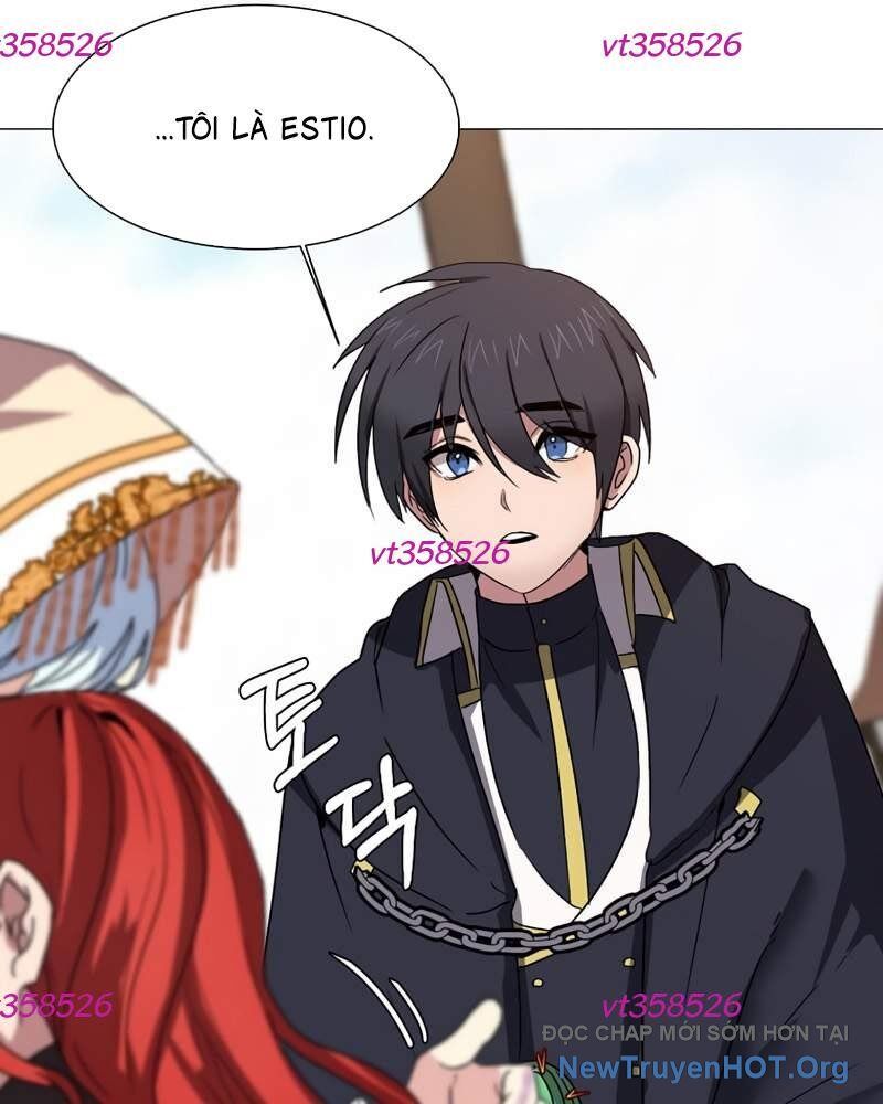Estio Chapter 64 - 12