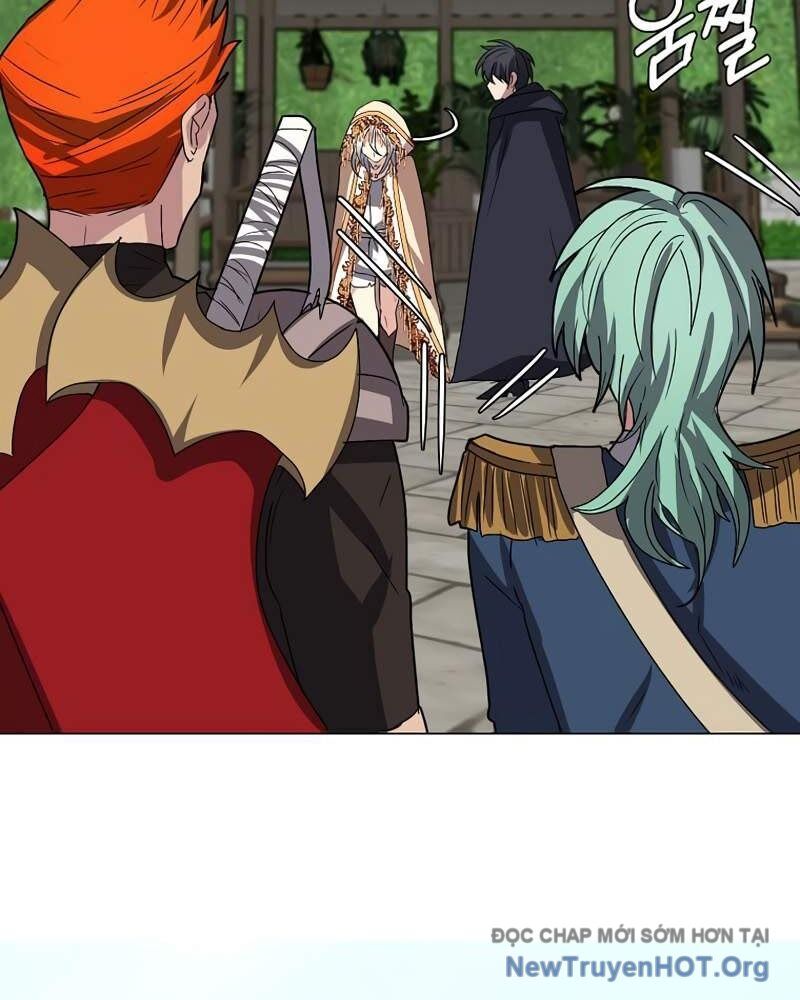 Estio Chapter 64 - 71