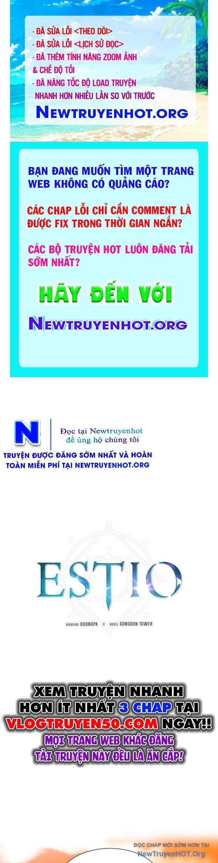 Estio Chapter 65 - 1