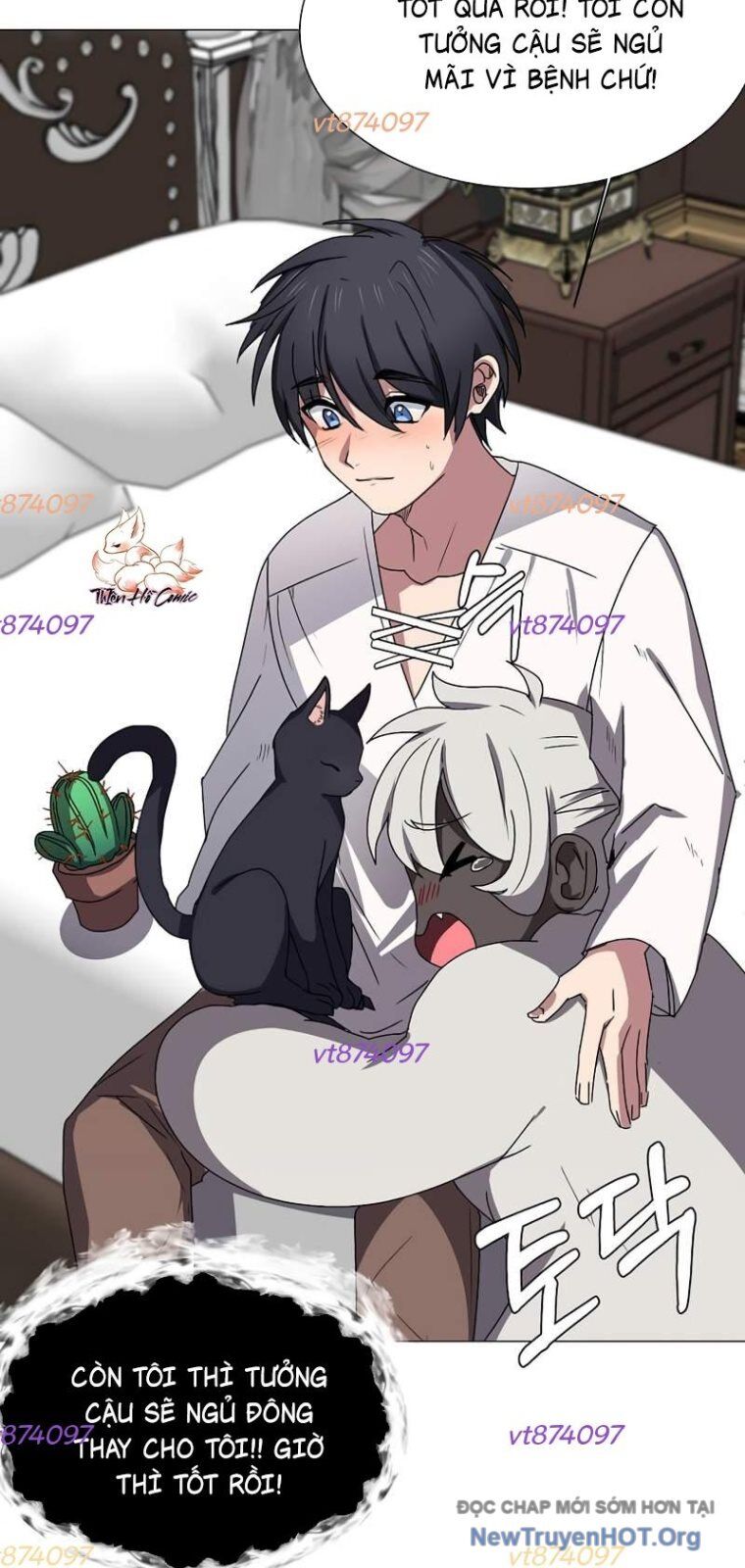 Estio Chapter 65 - 3