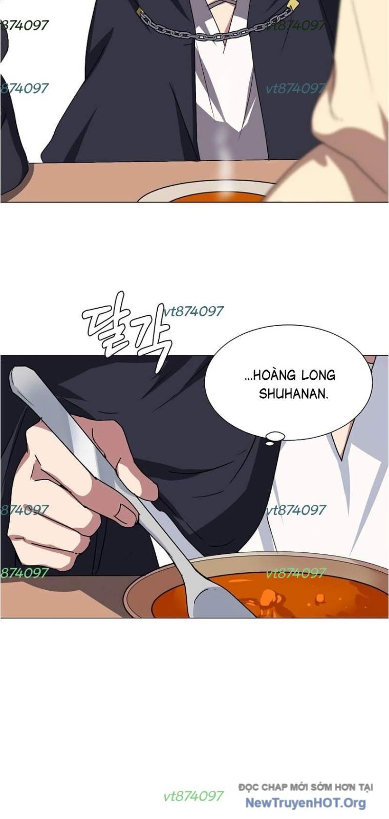 Estio Chapter 65 - 30