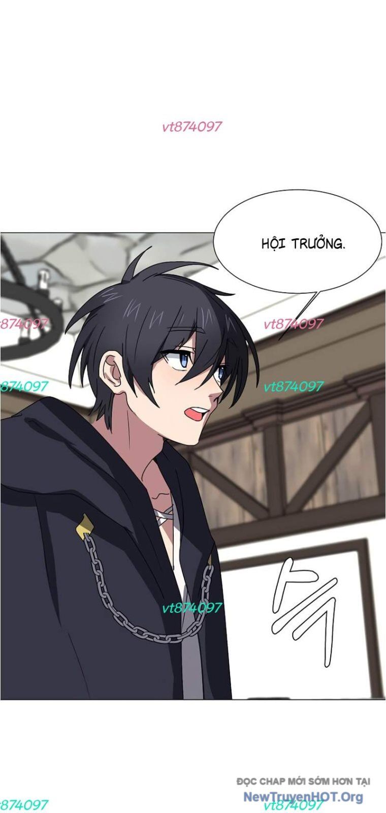 Estio Chapter 65 - 32