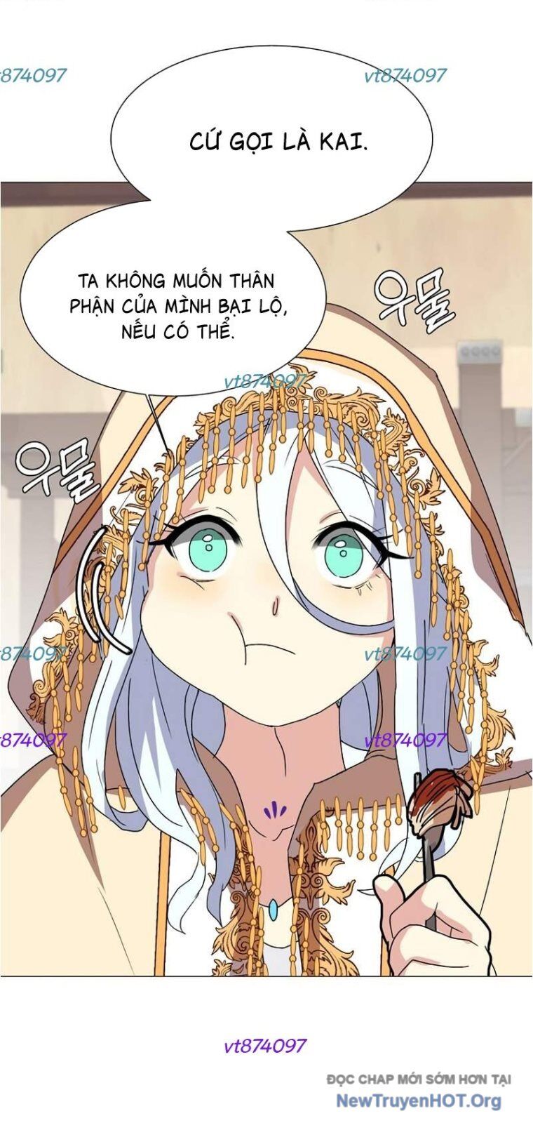 Estio Chapter 65 - 33