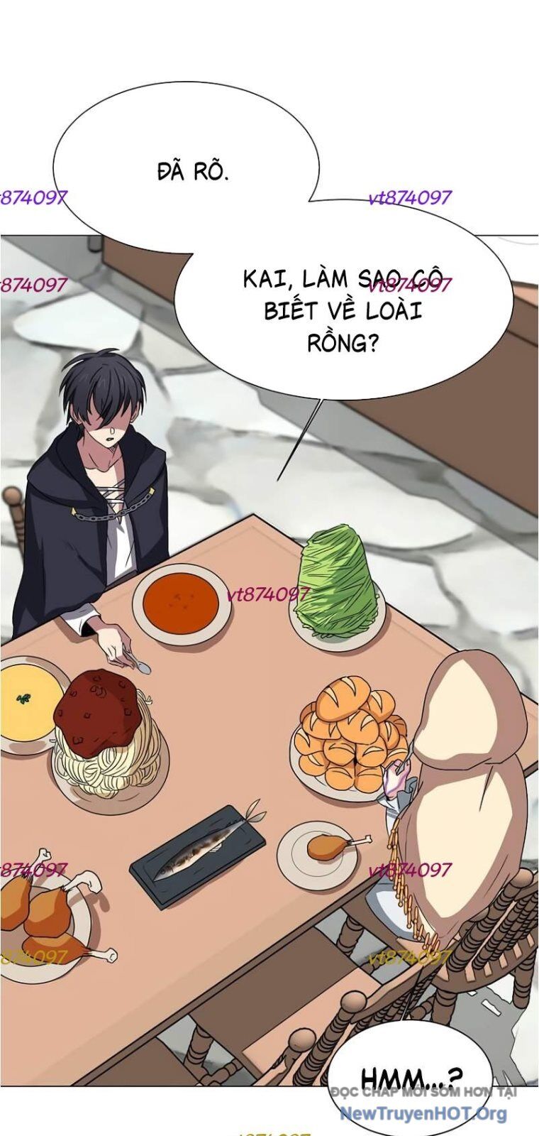 Estio Chapter 65 - 34