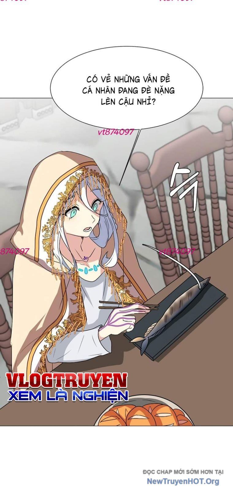 Estio Chapter 65 - 37