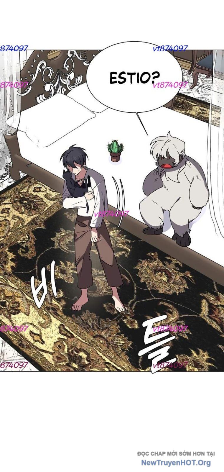 Estio Chapter 65 - 5