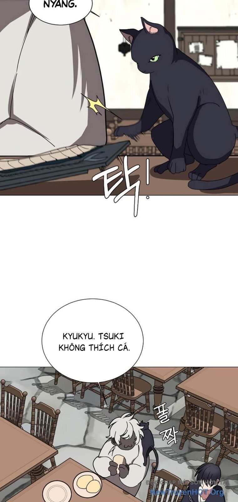 Estio Chapter 65 - 41