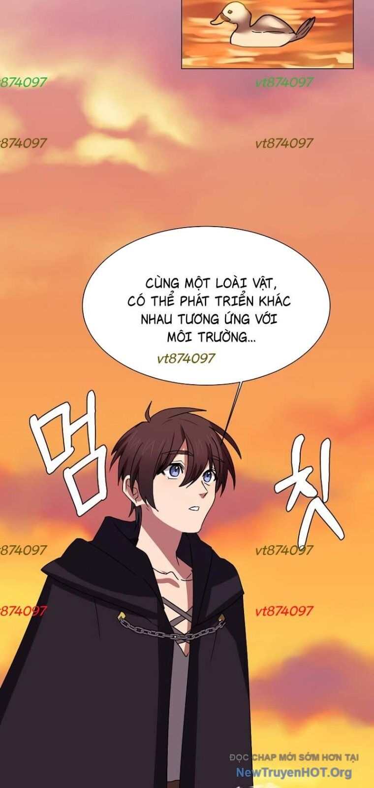 Estio Chapter 65 - 56