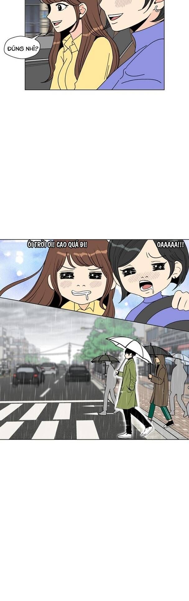 Khuôn Mặt Thiên Tài Chapter 1.2 - 12