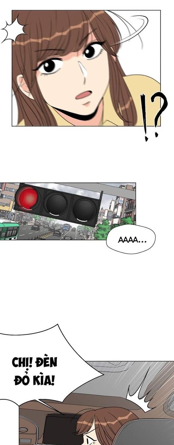 Khuôn Mặt Thiên Tài Chapter 1.2 - 13