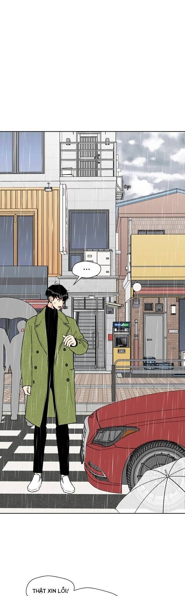 Khuôn Mặt Thiên Tài Chapter 1.2 - 20