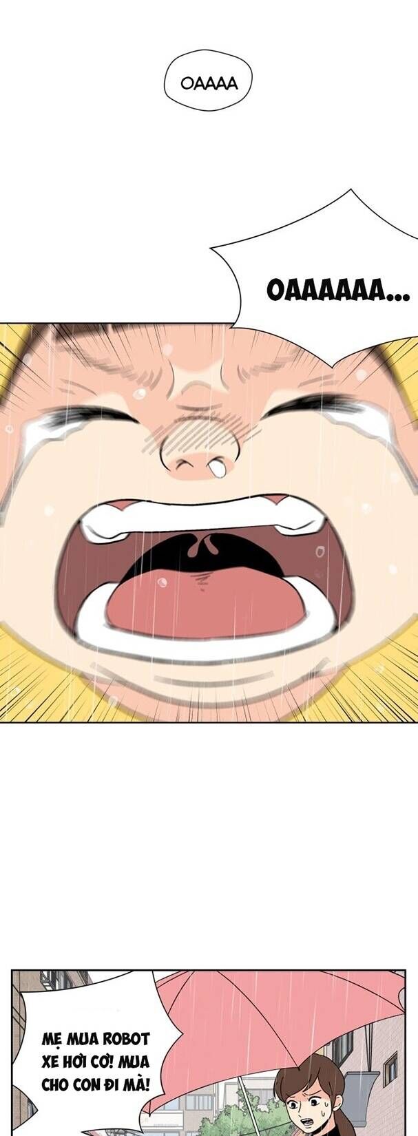 Khuôn Mặt Thiên Tài Chapter 1.2 - 3