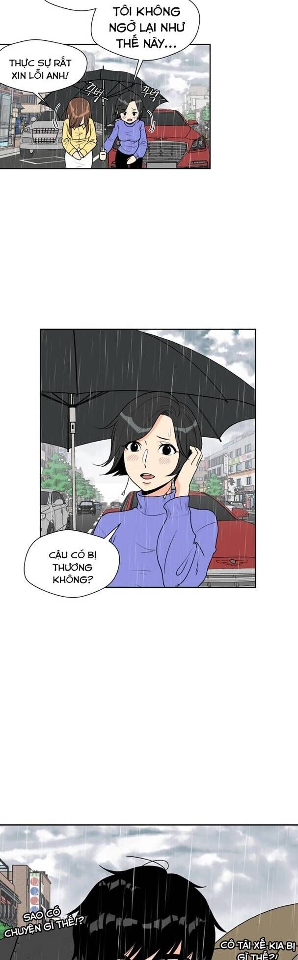 Khuôn Mặt Thiên Tài Chapter 1.2 - 21