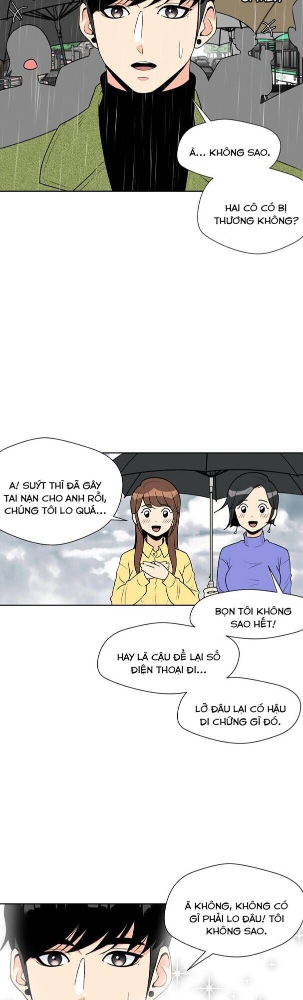 Khuôn Mặt Thiên Tài Chapter 1.2 - 22