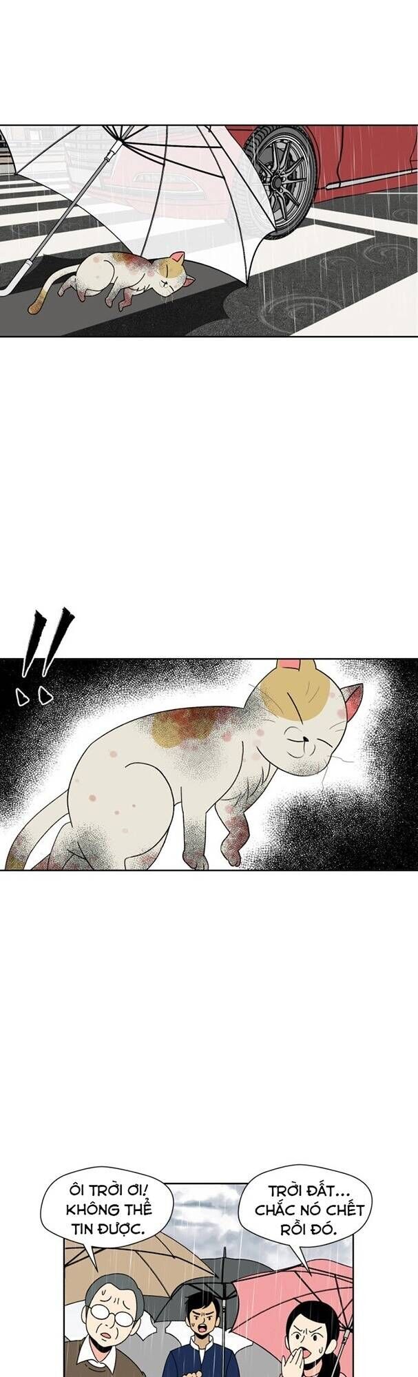 Khuôn Mặt Thiên Tài Chapter 1.2 - 25