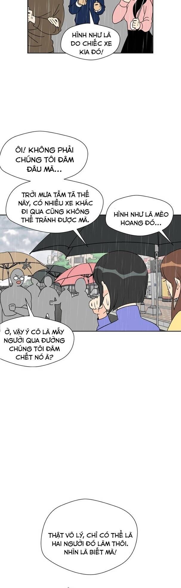 Khuôn Mặt Thiên Tài Chapter 1.2 - 26