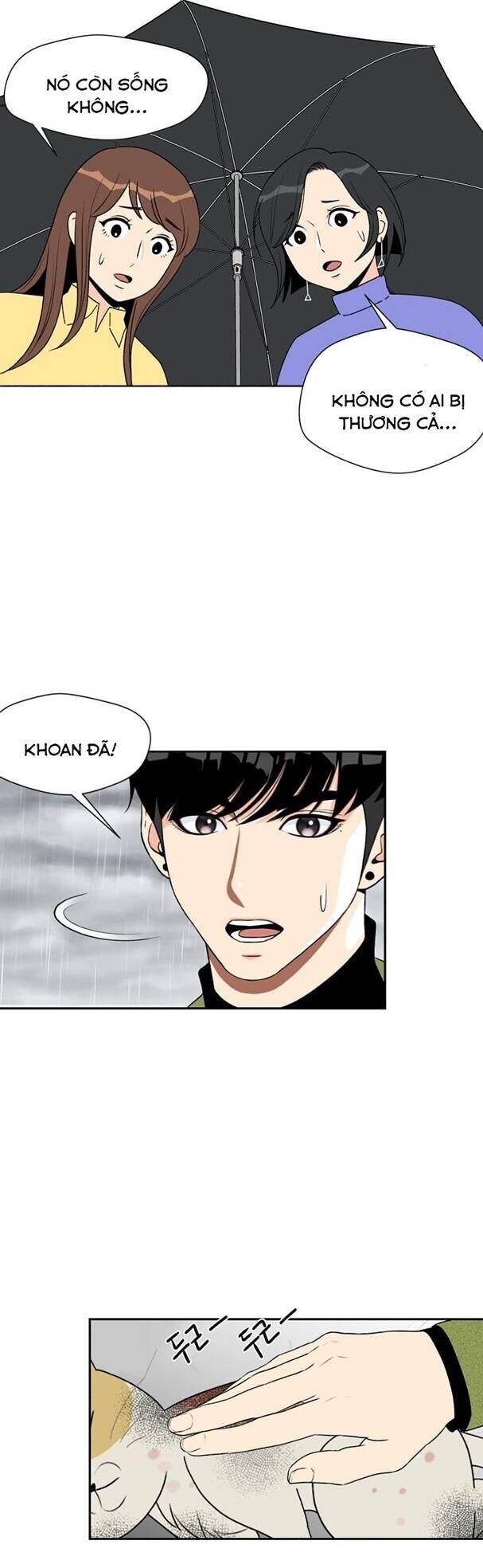 Khuôn Mặt Thiên Tài Chapter 1.2 - 27