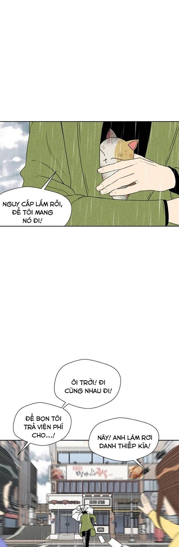 Khuôn Mặt Thiên Tài Chapter 1.2 - 28