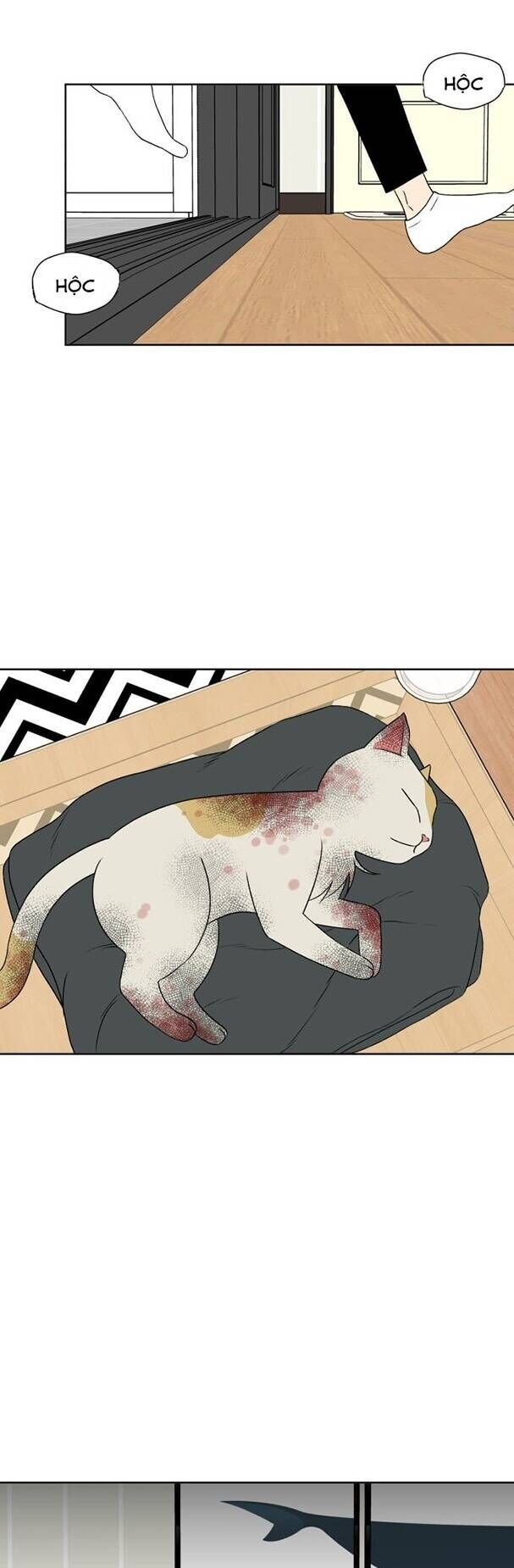 Khuôn Mặt Thiên Tài Chapter 1.2 - 30