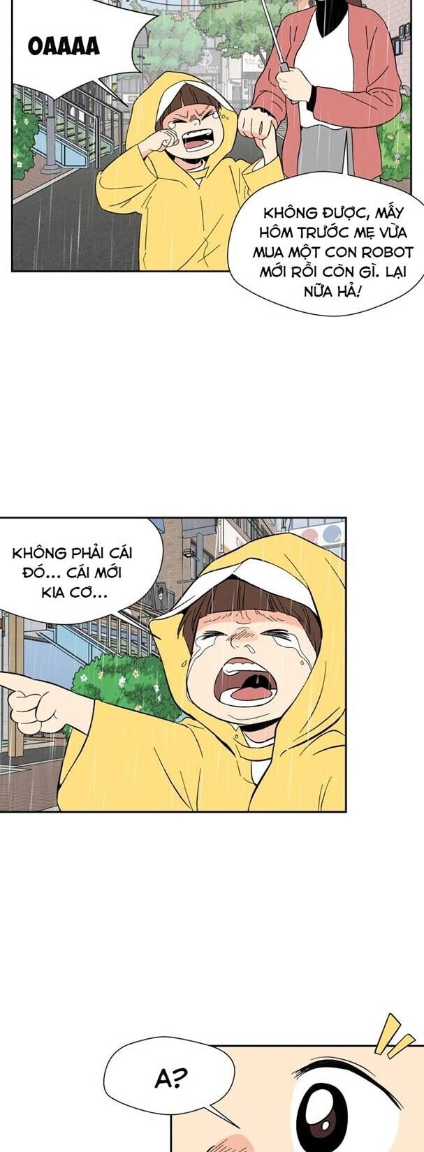 Khuôn Mặt Thiên Tài Chapter 1.2 - 4