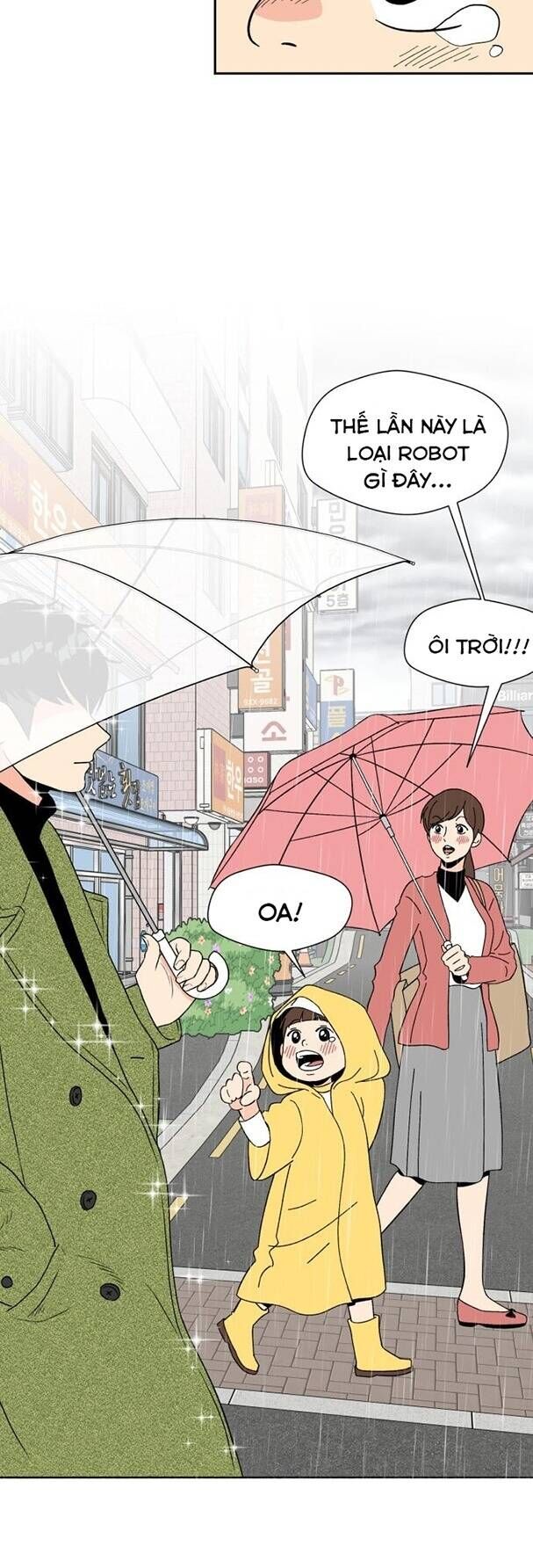 Khuôn Mặt Thiên Tài Chapter 1.2 - 5