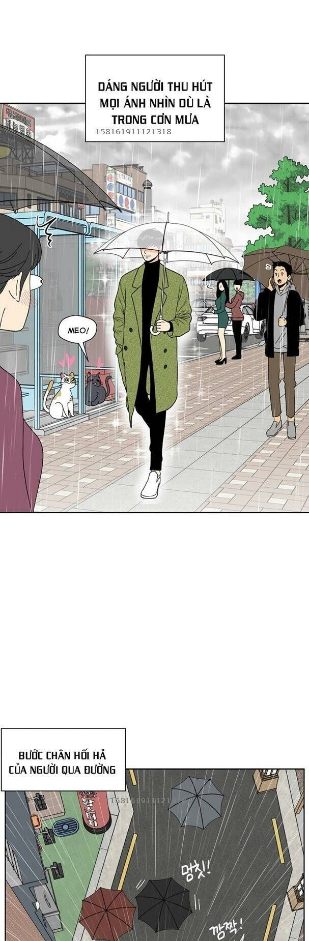 Khuôn Mặt Thiên Tài Chapter 1.2 - 7