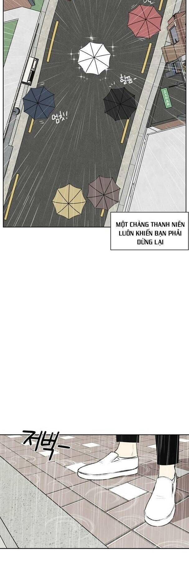 Khuôn Mặt Thiên Tài Chapter 1.2 - 8