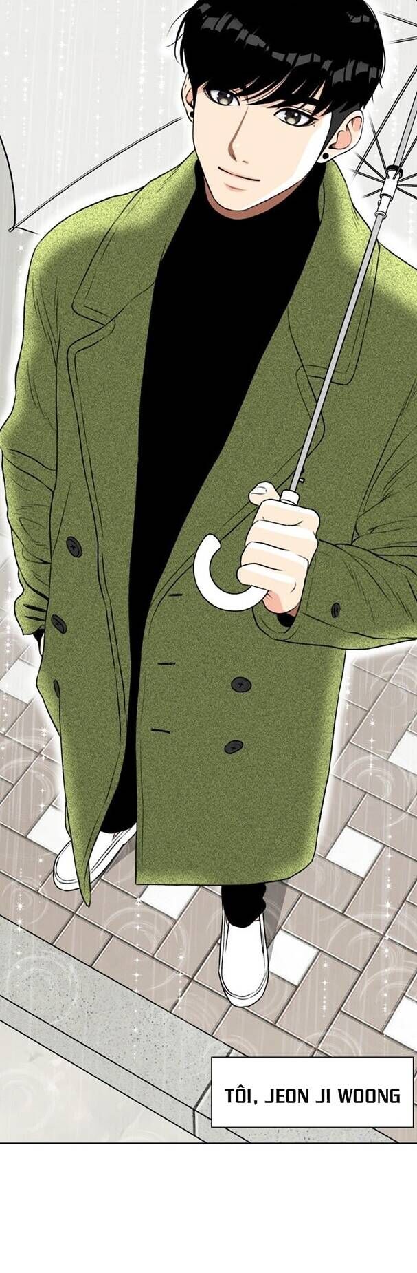 Khuôn Mặt Thiên Tài Chapter 1.2 - 10