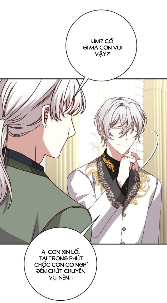 Bạo Chúa Muốn Có Cuộc Sống Tốt Đẹp Chapter 48.2 - 2