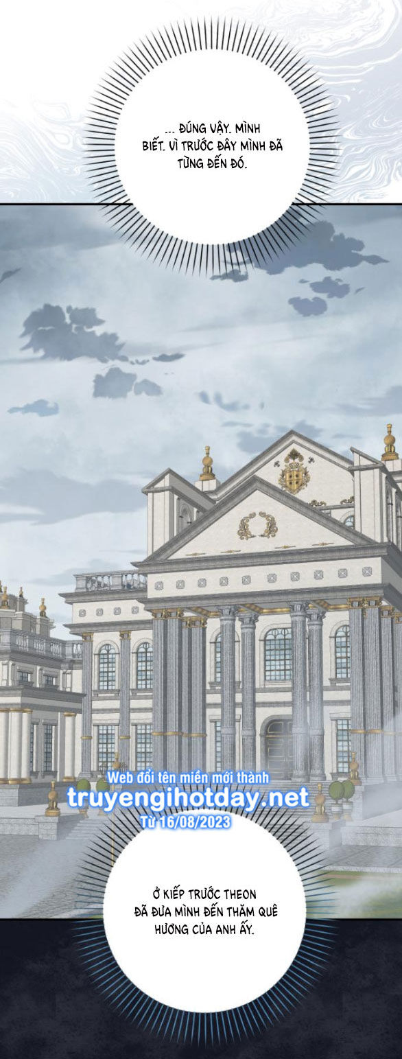 Bạo Chúa Muốn Có Cuộc Sống Tốt Đẹp Chapter 48.2 - 42