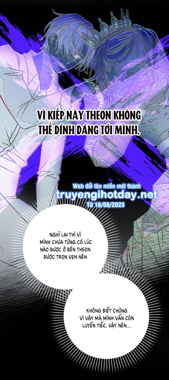 Bạo Chúa Muốn Có Cuộc Sống Tốt Đẹp Chapter 48.2 - 74