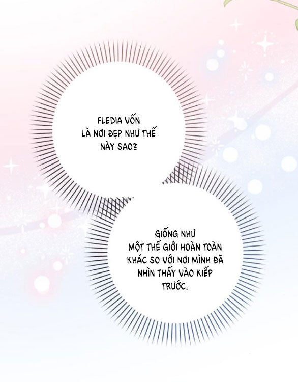 Bạo Chúa Muốn Có Cuộc Sống Tốt Đẹp Chapter 49.1 - 18