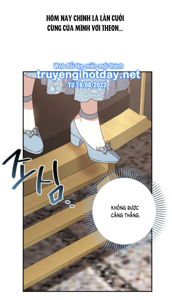 Bạo Chúa Muốn Có Cuộc Sống Tốt Đẹp Chapter 49.1 - 22