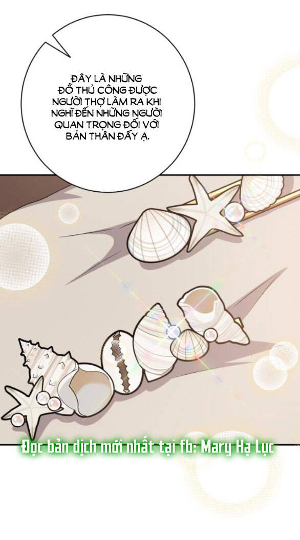 Bạo Chúa Muốn Có Cuộc Sống Tốt Đẹp Chapter 50.1 - 17