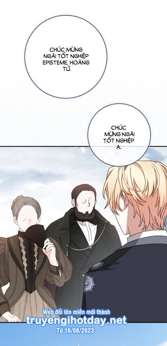Bạo Chúa Muốn Có Cuộc Sống Tốt Đẹp Chapter 50.1 - 45