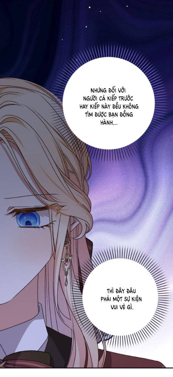 Bạo Chúa Muốn Có Cuộc Sống Tốt Đẹp Chapter 50.2 - 35