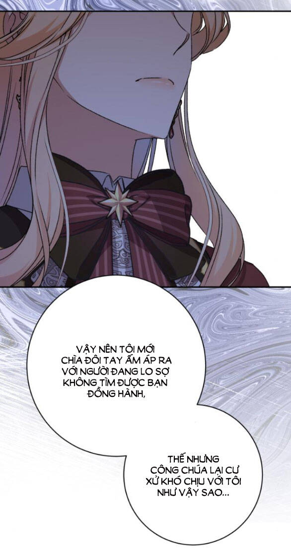 Bạo Chúa Muốn Có Cuộc Sống Tốt Đẹp Chapter 50.2 - 62