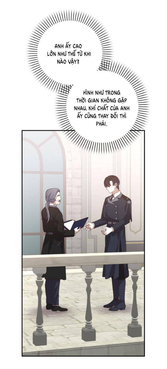 Bạo Chúa Muốn Có Cuộc Sống Tốt Đẹp Chapter 50.2 - 10
