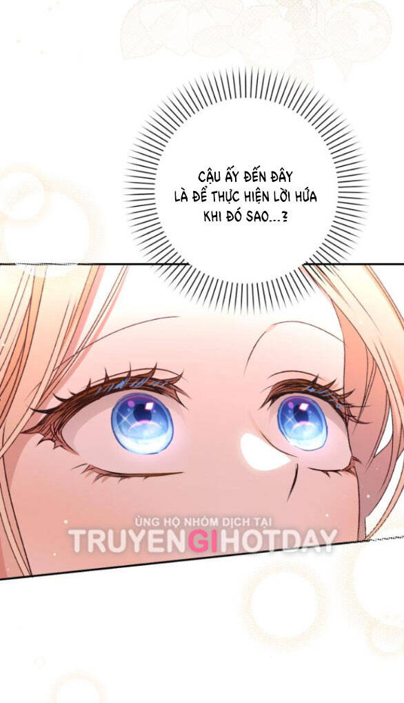 Bạo Chúa Muốn Có Cuộc Sống Tốt Đẹp Chapter 52.1 - 18