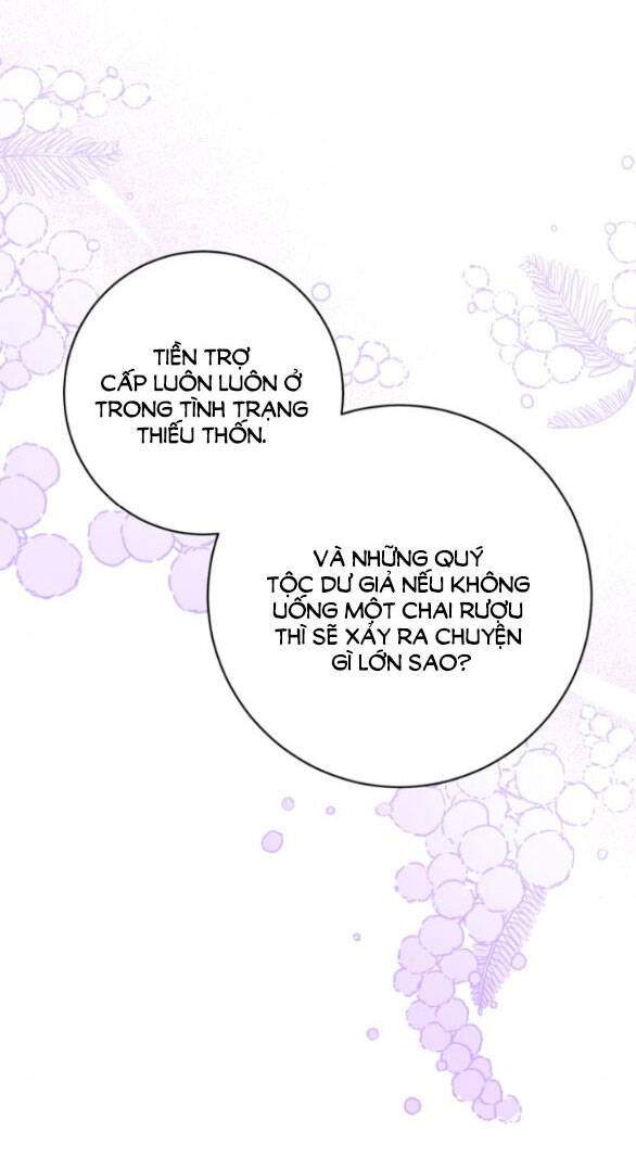 Bạo Chúa Muốn Có Cuộc Sống Tốt Đẹp Chapter 54.1 - 63