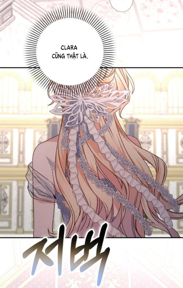Bạo Chúa Muốn Có Cuộc Sống Tốt Đẹp Chapter 54.1 - 74