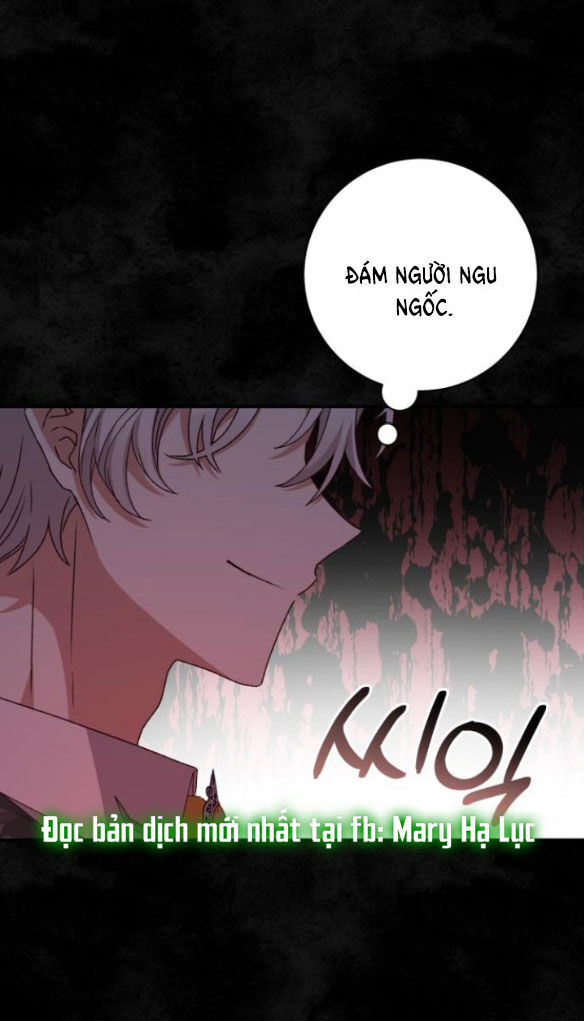 Bạo Chúa Muốn Có Cuộc Sống Tốt Đẹp Chapter 56.2 - 41